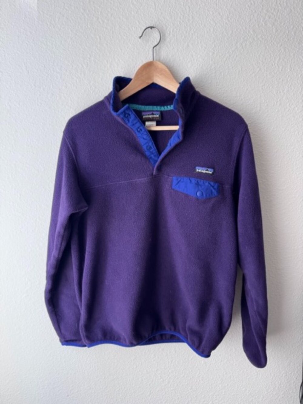 Women's Lightweight Synchilla® Snap-T® Pullover